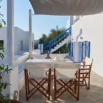 Cleopatra Seaside Homes, Logaras, Paros Appartamento Piso Livadi