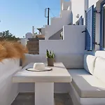 Cleopatra Seaside Homes, Logaras, Paros Appartamento Piso Livadi