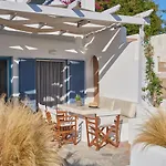 Appartamento Cleopatra Seaside Homes, Logaras, Paros