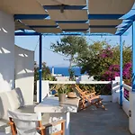 Cleopatra Seaside Homes, Logaras, Paros Appartamento Piso Livadi