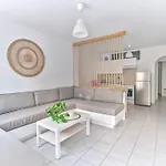Appartamento Cleopatra Seaside Homes, Logaras, Paros Piso Livadi