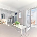 Cleopatra Seaside Homes, Logaras, Paros Appartamento Piso Livadi