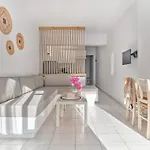 Cleopatra Seaside Homes, Logaras, Paros Appartamento