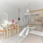 Appartamento Cleopatra Seaside Homes, Logaras, Paros Piso Livadi