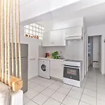Appartamento Cleopatra Seaside Homes, Logaras, Paros *