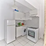 Cleopatra Seaside Homes, Logaras, Paros Appartamento