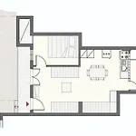Appartamento Cleopatra Seaside Homes, Logaras, Paros