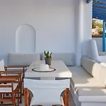 Apartamento Cleopatra Seaside Homes, Logaras, Paros *