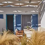 Apartamento Cleopatra Seaside Homes, Logaras, Paros Piso Livadi