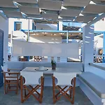 Apartamento Cleopatra Seaside Homes, Logaras, Paros