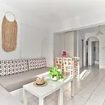 Apartamento Cleopatra Seaside Homes, Logaras, Paros