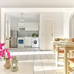 Apartamento Cleopatra Seaside Homes, Logaras, Paros Piso Livadi