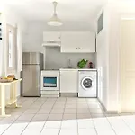 Apartamento Cleopatra Seaside Homes, Logaras, Paros