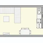Cleopatra Seaside Homes, Logaras, Paros Apartamento *
