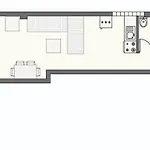 Apartamento Cleopatra Seaside Homes, Logaras, Paros *