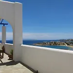 Apartamento Cleopatra Seaside Homes, Logaras, Paros