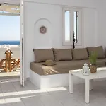 Apartamento Cleopatra Seaside Homes, Logaras, Paros *