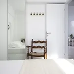 Cleopatra Seaside Homes, Logaras, Paros Piso Livadi