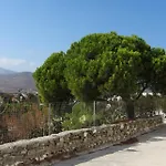 Apartamento Cleopatra Seaside Homes, Logaras, Paros