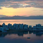 Apartamento Cleopatra Seaside Homes, Logaras, Paros *
