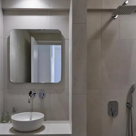 Apartman Cleopatra Seaside Homes, Logaras, Paros