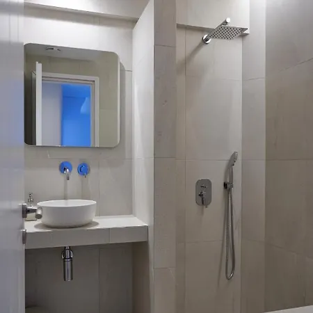 Apartamento Cleopatra Seaside Homes, Logaras, Paros *