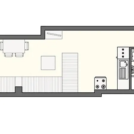 Apartamento Cleopatra Seaside Homes, Logaras, Paros
