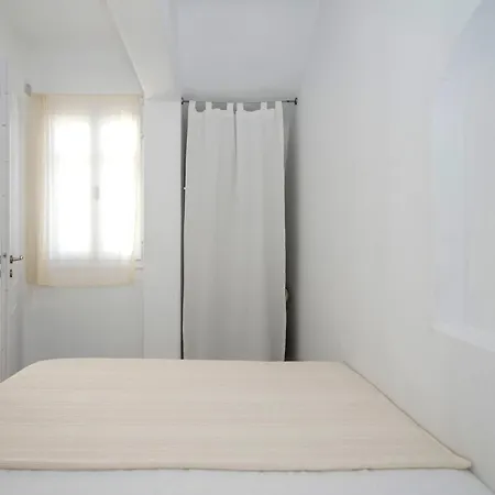 Cleopatra Seaside Homes, Logaras, Paros Apartamento