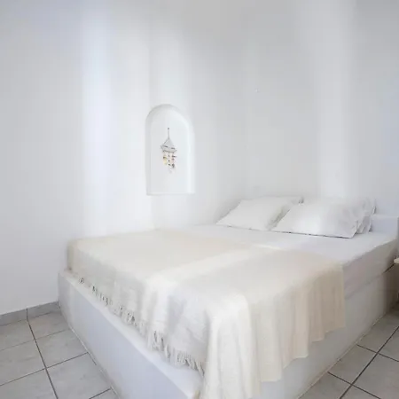 Cleopatra Seaside Homes, Logaras, Paros Apartamento Piso Livadi