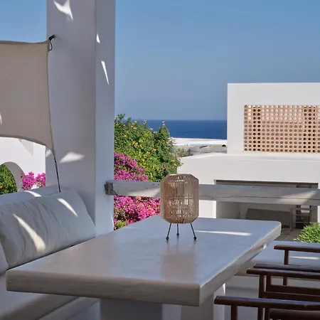 Cleopatra Seaside Homes * Piso Livadi