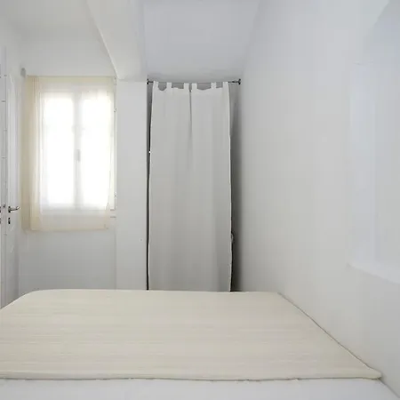 Apartamento Cleopatra Seaside Homes, Logaras, Paros *