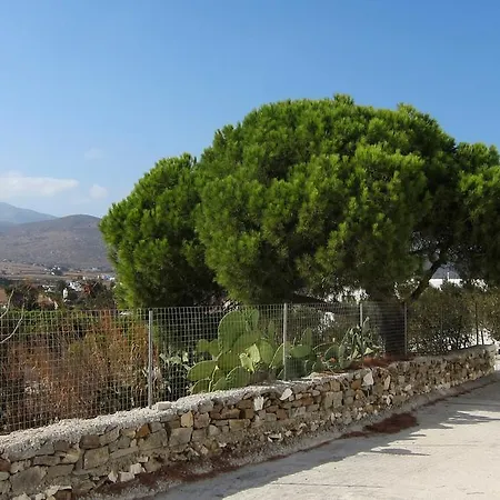 Διαμέρισμα Cleopatra Seaside Homes, Logaras, Paros